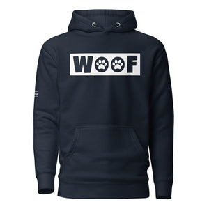 PupStyle | Woof | Hoodie - PupStyle