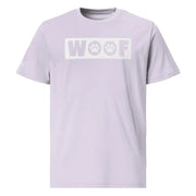 PupStyle | Woof | T-Shirt – Edition 2 Lavender PupStyle