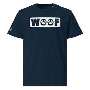 PupStyle | Woof | T-Shirt - PupStyle