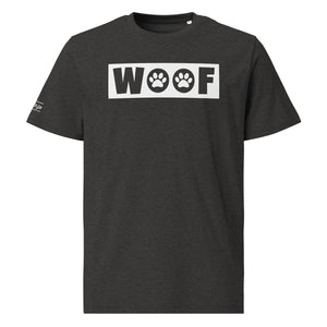 PupStyle | Woof | T-Shirt - PupStyle