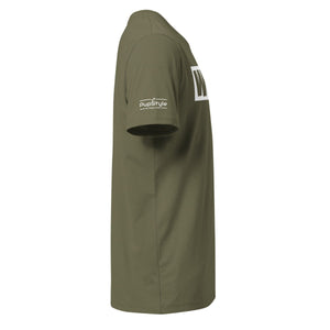 PupStyle | Woof | T-Shirt PupStyle