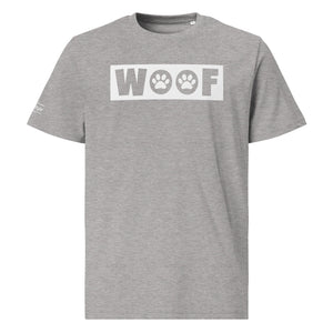 PupStyle | Woof | T-Shirt - PupStyle