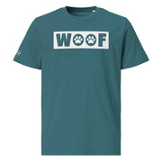 PupStyle | Woof | T-Shirt – Edition 2 Stargazer PupStyle