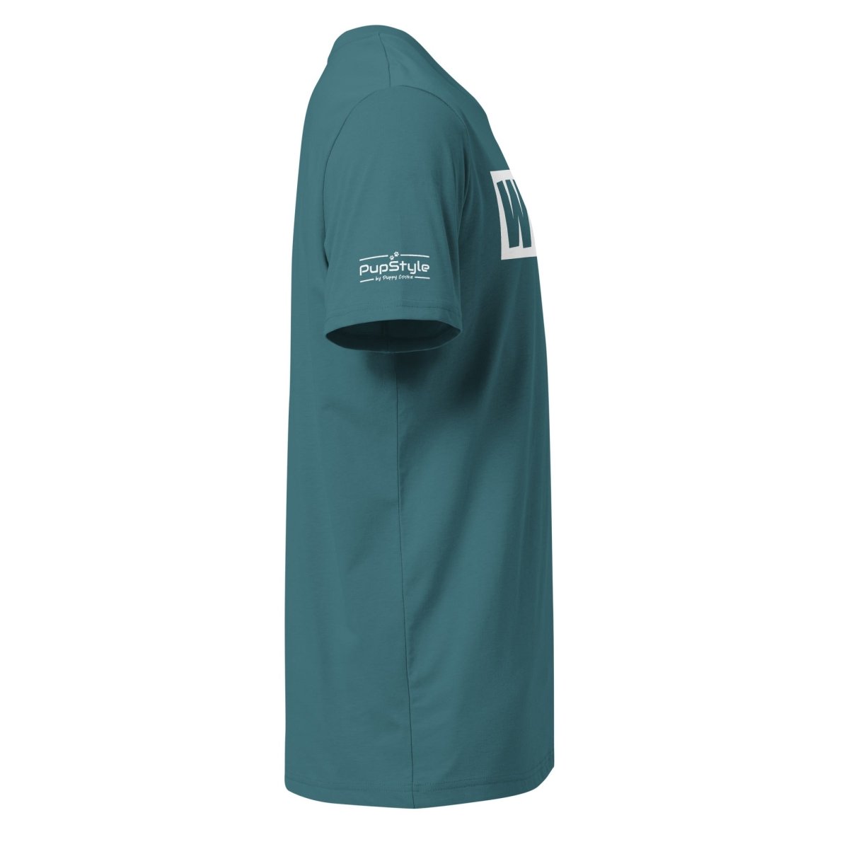 PupStyle | Woof | T-Shirt PupStyle