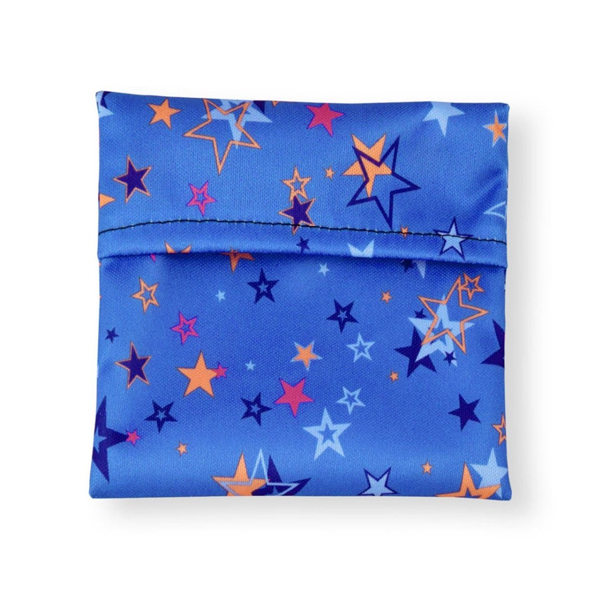 Rearz | Blue Stars | Schnuller Aufbewahrungstasche Rearz
