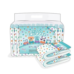 Rearz | Critter Caboose | Adult Baby Windeln Rearz
