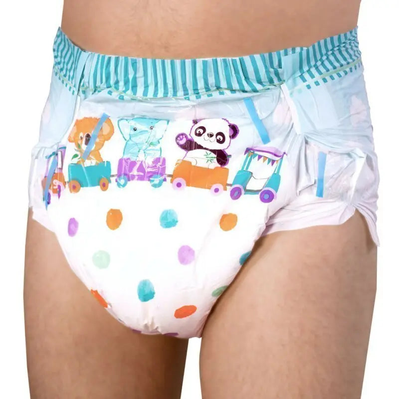 Rearz | Critter Caboose | Adult Baby Windeln Rearz