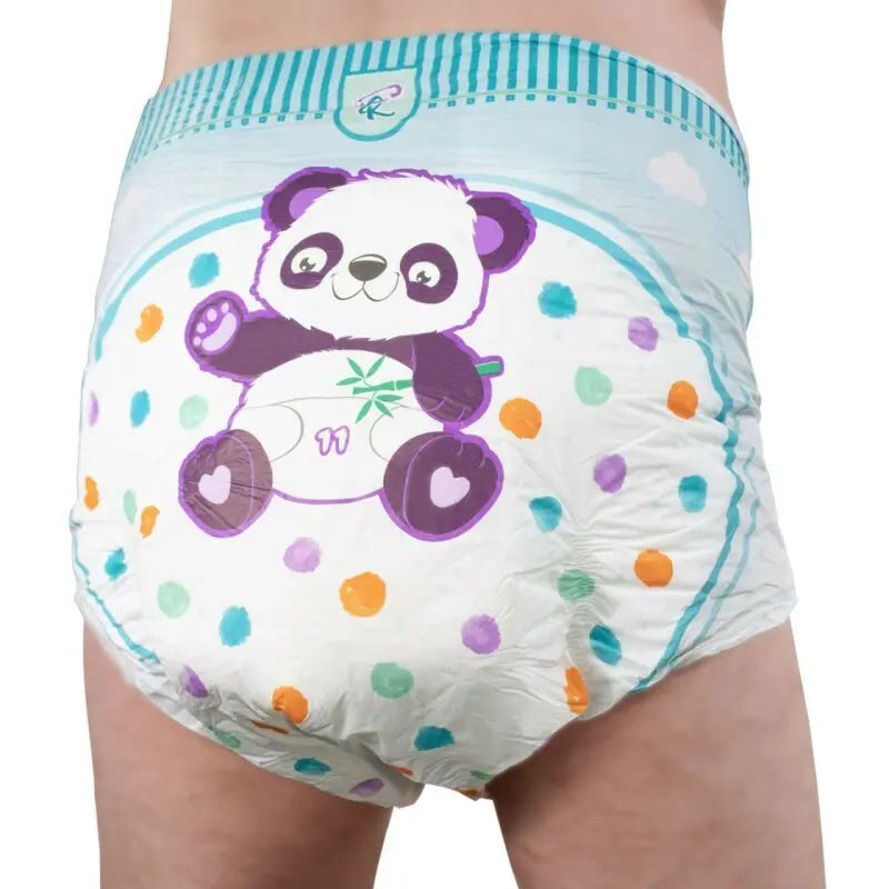 Rearz | Critter Caboose | Adult Baby Windeln Rearz