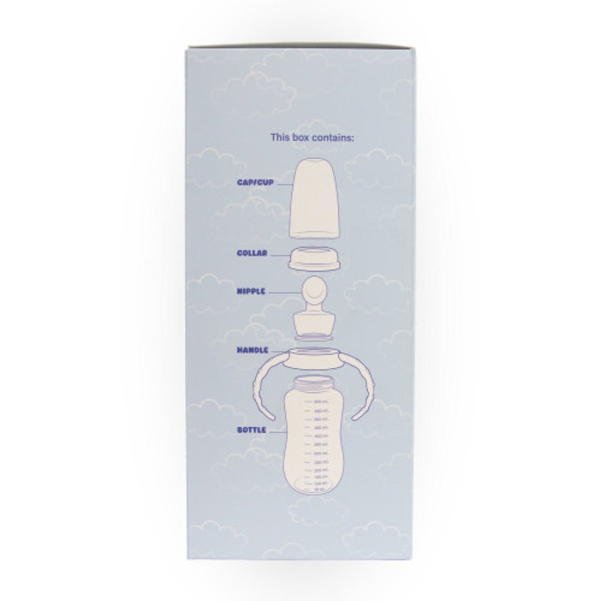 Rearz | Daydreamer | Easy Grip Adult Bottle Rearz