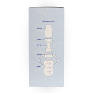 Rearz | Daydreamer | Easy Grip Adult Bottle Rearz