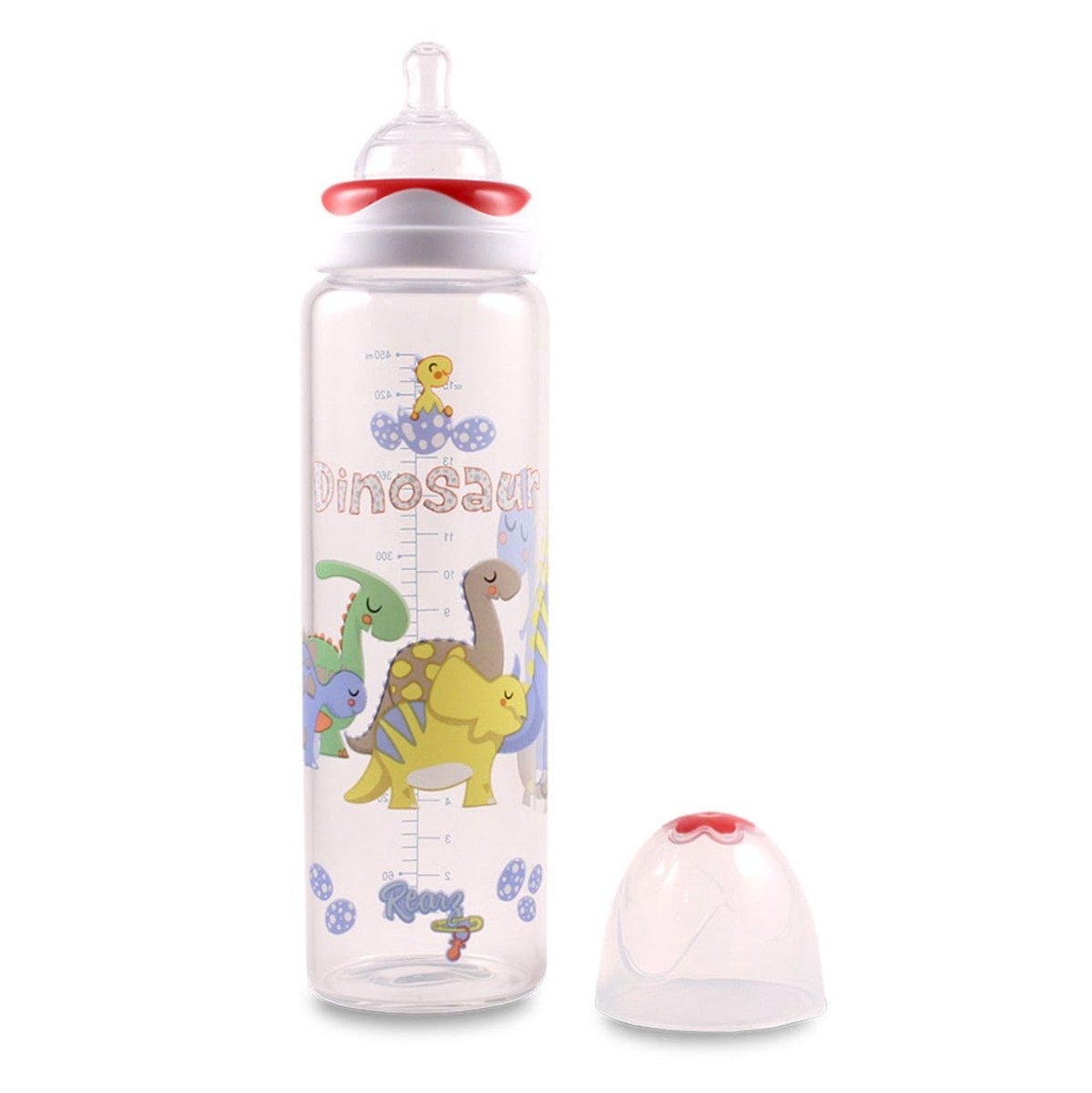 Rearz | Dino | Adult Baby Flasche Rearz