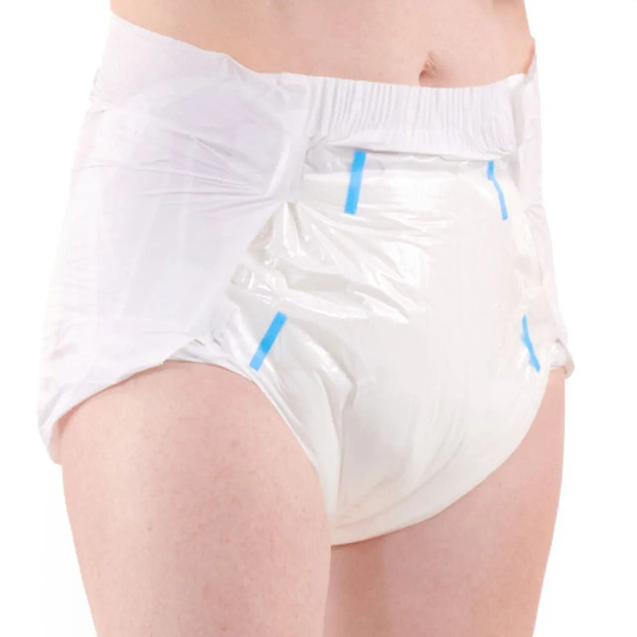 Rearz | Inspire+ Weiß | Adult Baby Windeln