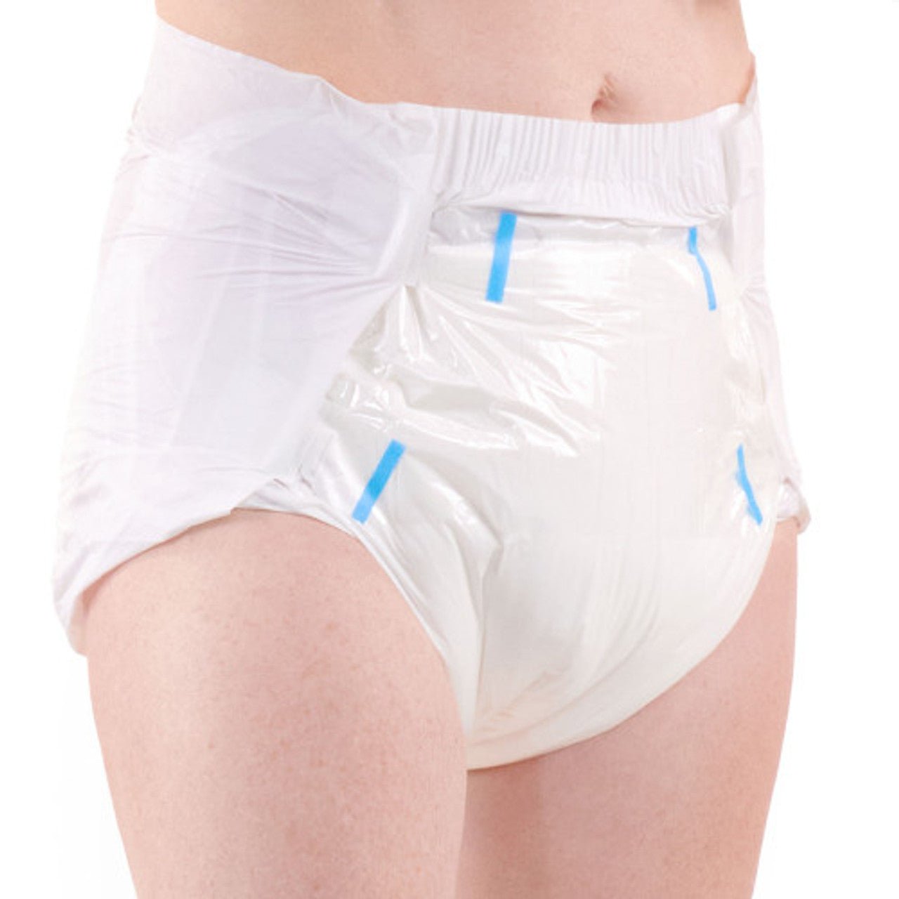 Rearz | Inspire+ Weiß | Adult Baby Windeln