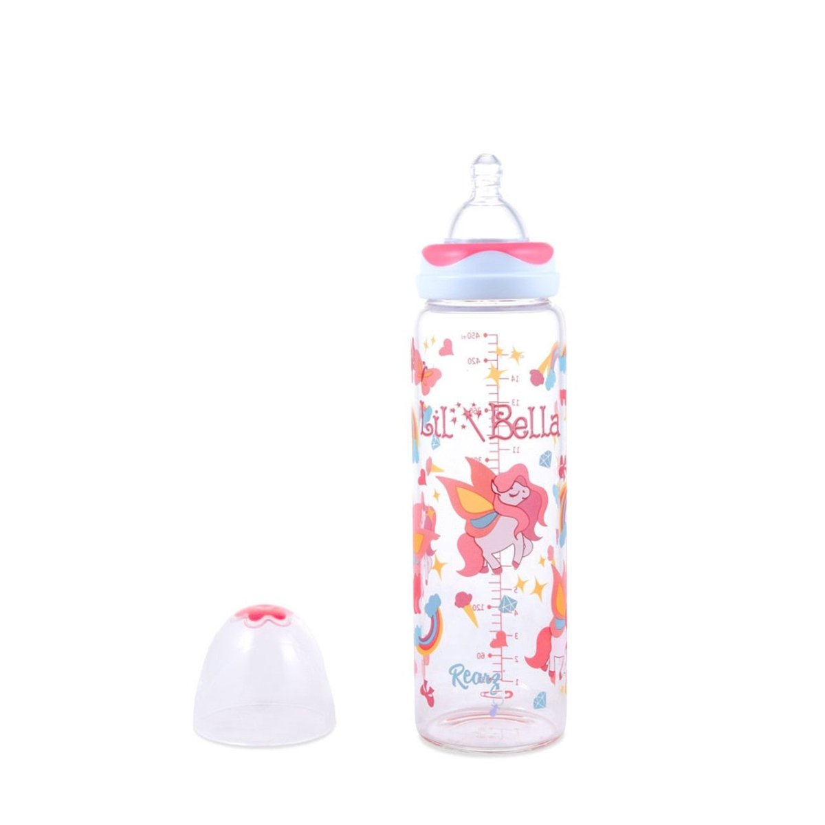Rearz | Lil Bella | Adult Babyflasche Rearz