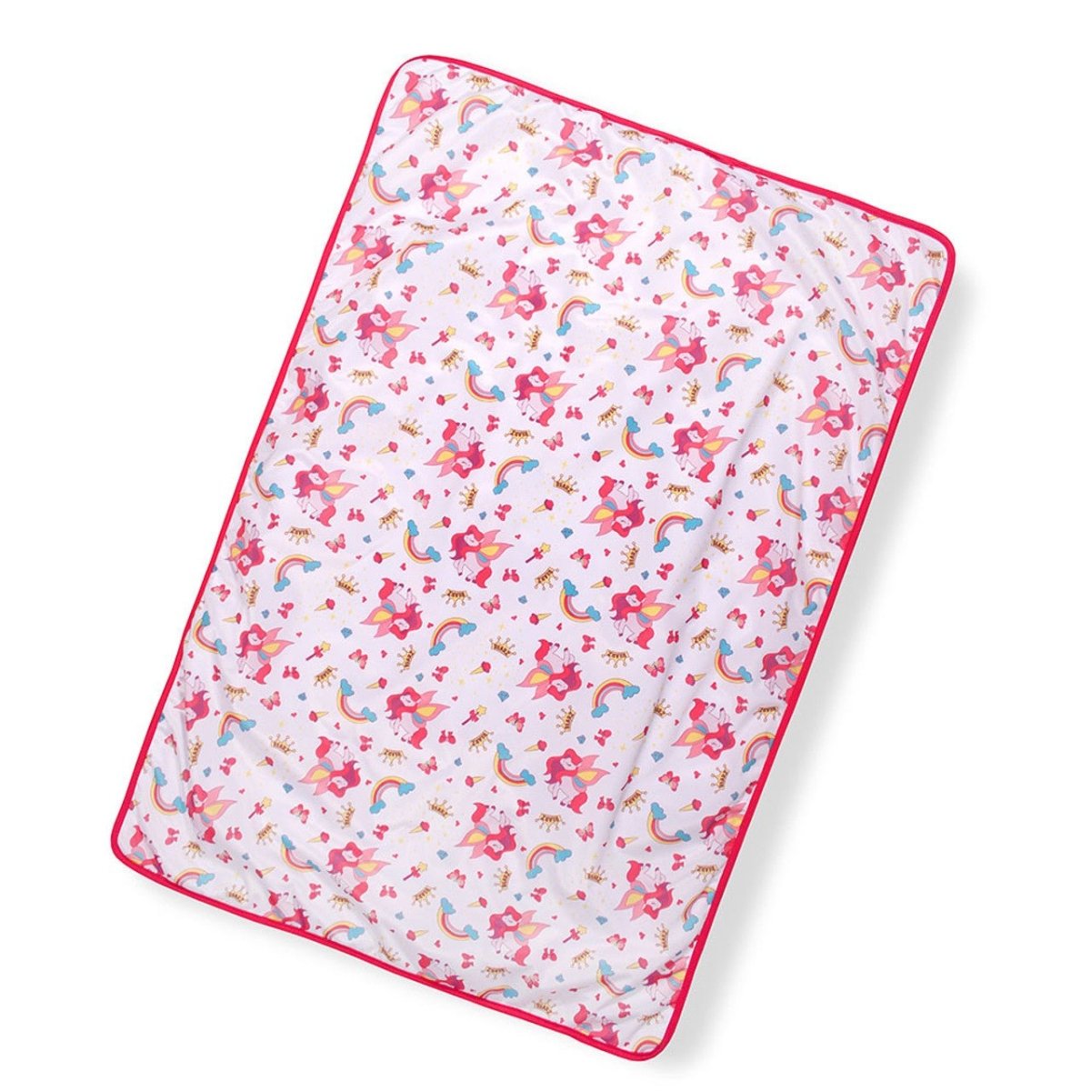 Rearz | Lil Bella | Wickelauflage für Erwachsene Rearz