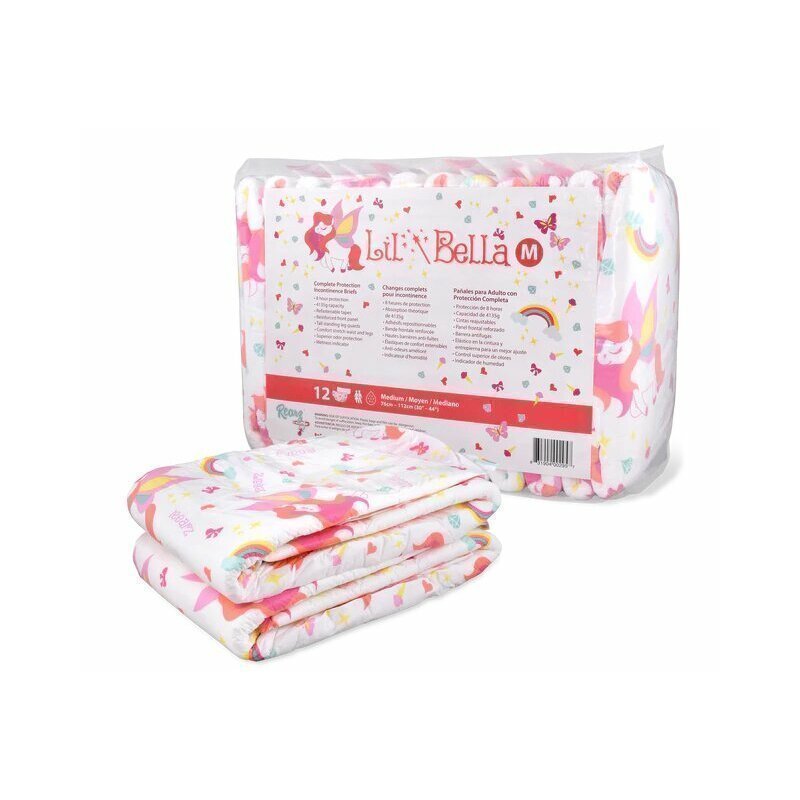 Rearz | Lil Bella | Adult Baby Windeln