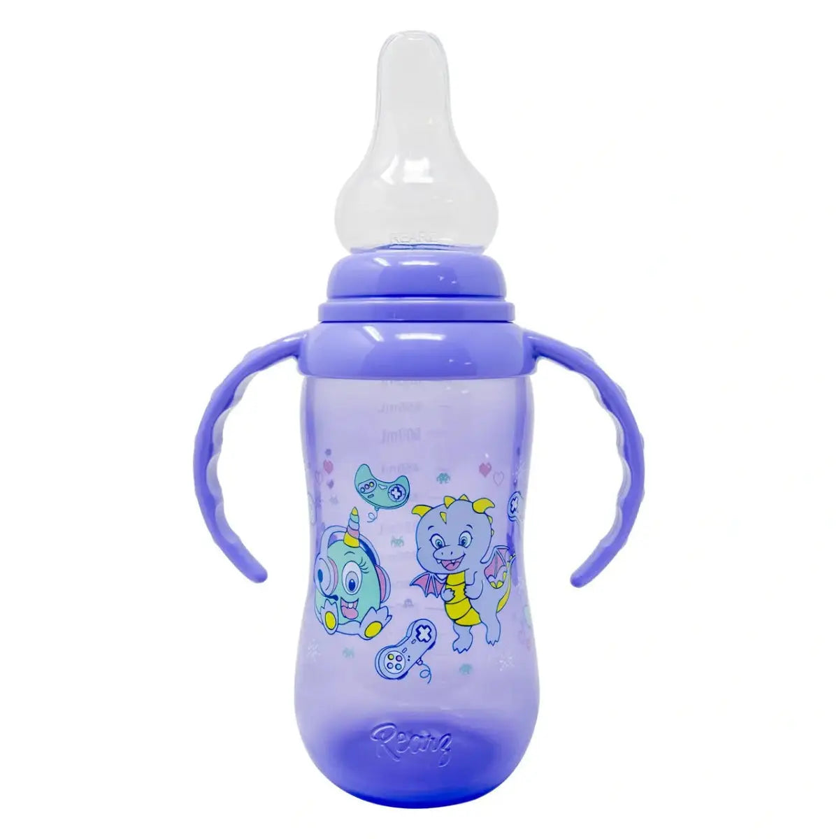 Rearz | Lil' Monsters | Easy Grip Adult Bottle Rearz