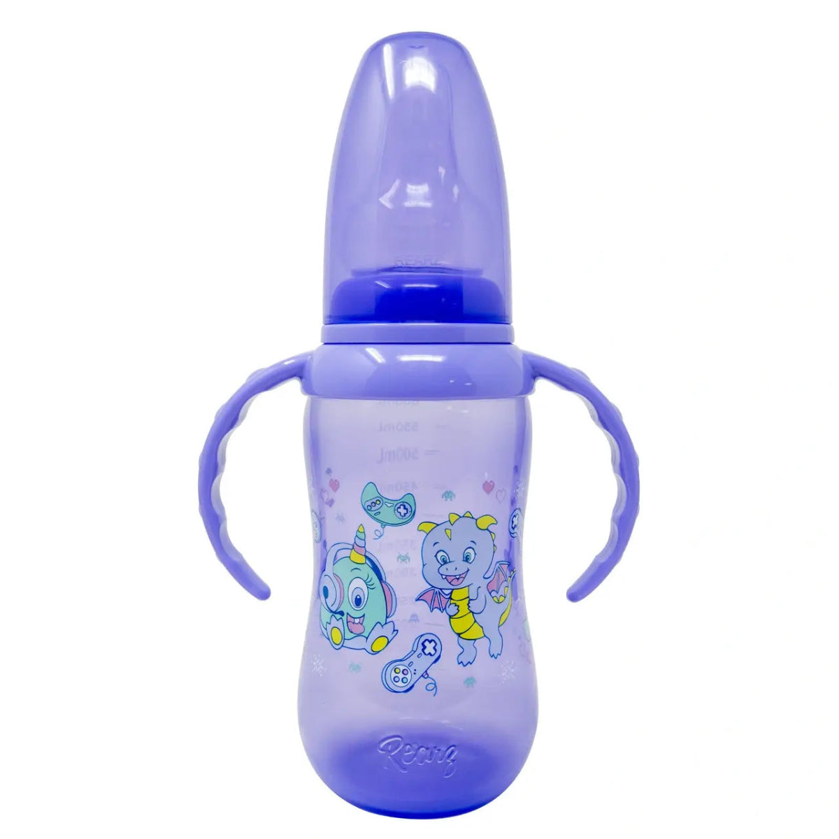 Rearz | Lil' Monsters | Easy Grip Adult Bottle Rearz