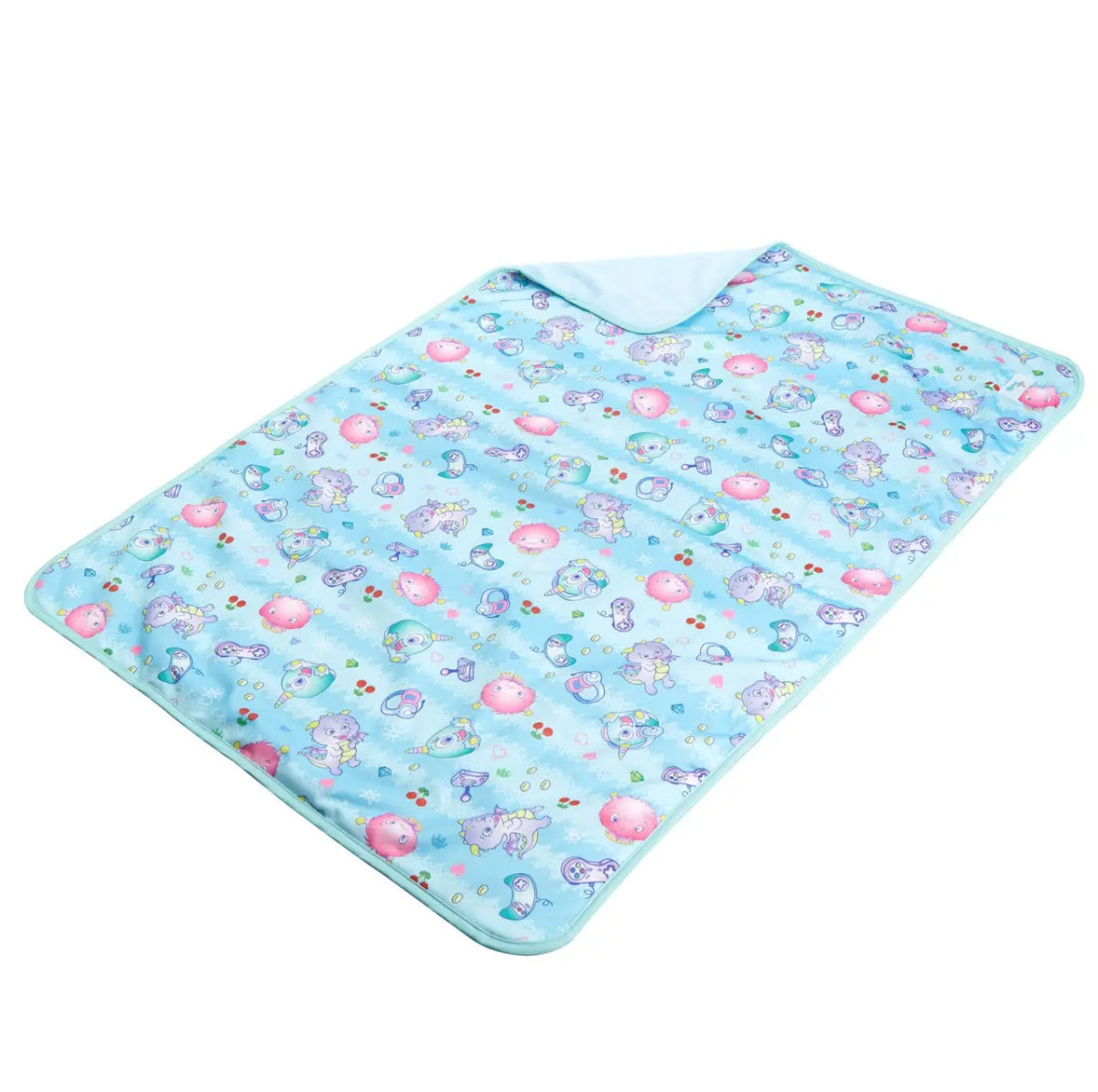 Rearz | Lil' Monsters | Wickelauflage für Erwachsene Rearz