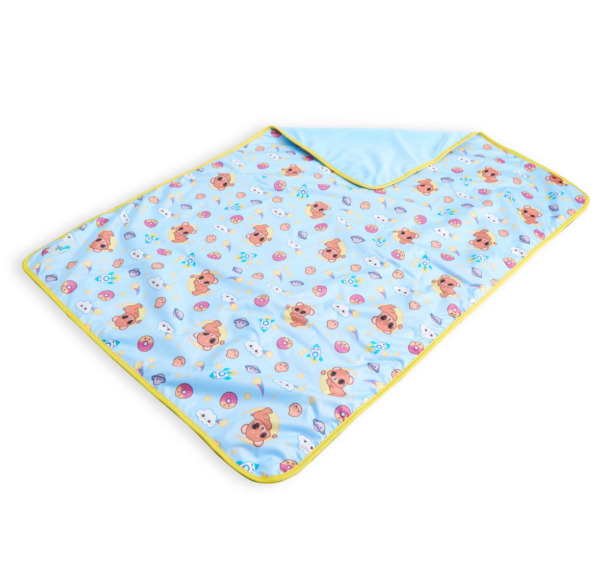 Rearz | Lunar Cub | Wickelauflage für Erwachsene Rearz