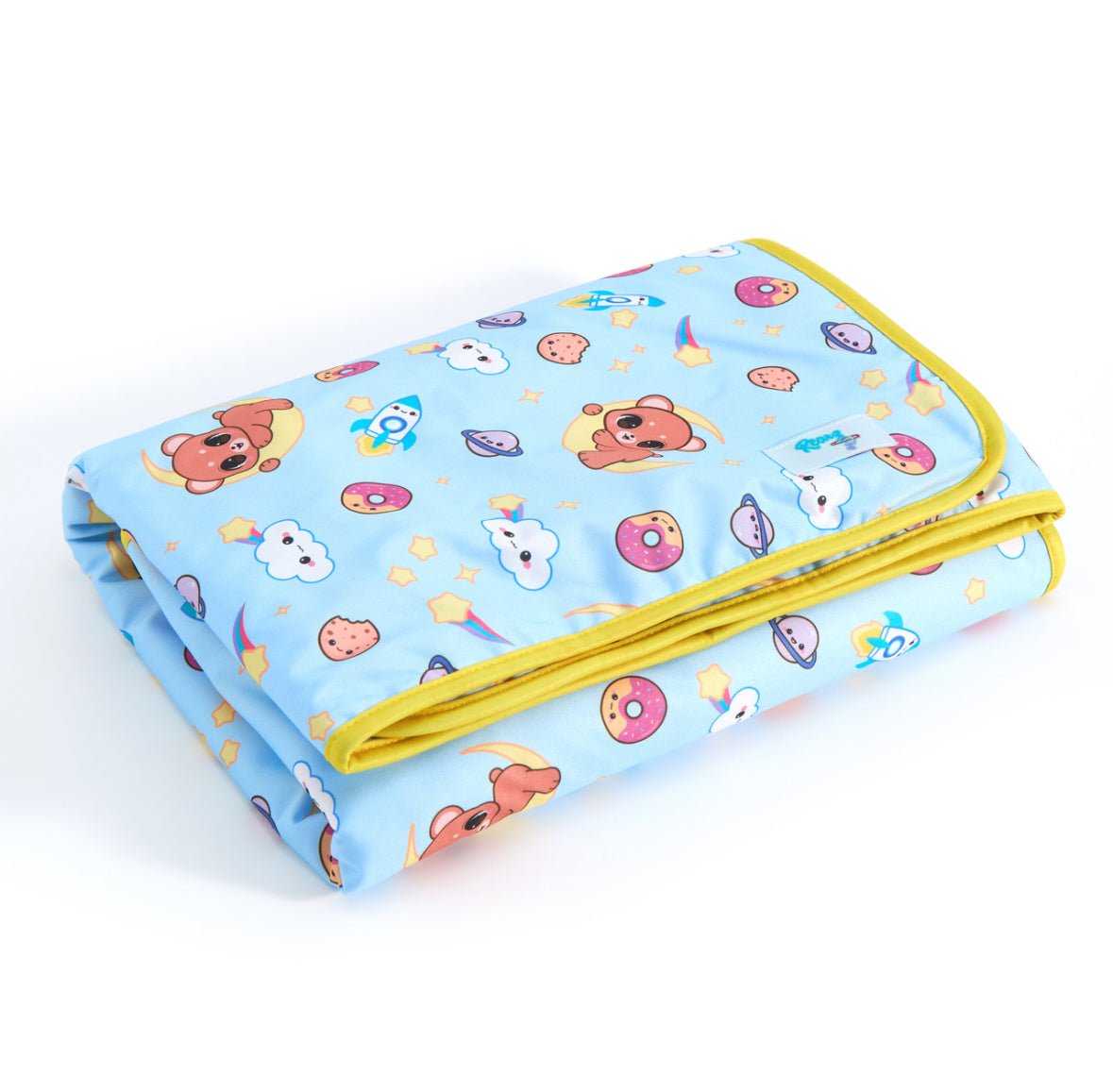 Rearz | Lunar Cub | Wickelauflage für Erwachsene Rearz