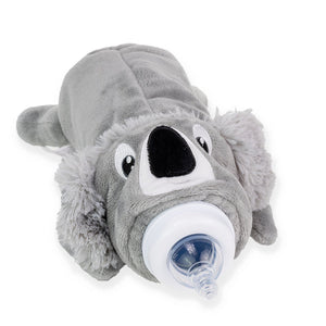 Rearz | Plush Koala Bottle Buddy - PupStyle