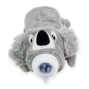 Rearz | Plush Koala Bottle Buddy - PupStyle