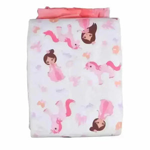 Rearz | Princess Pink  | Adult Baby Windeln