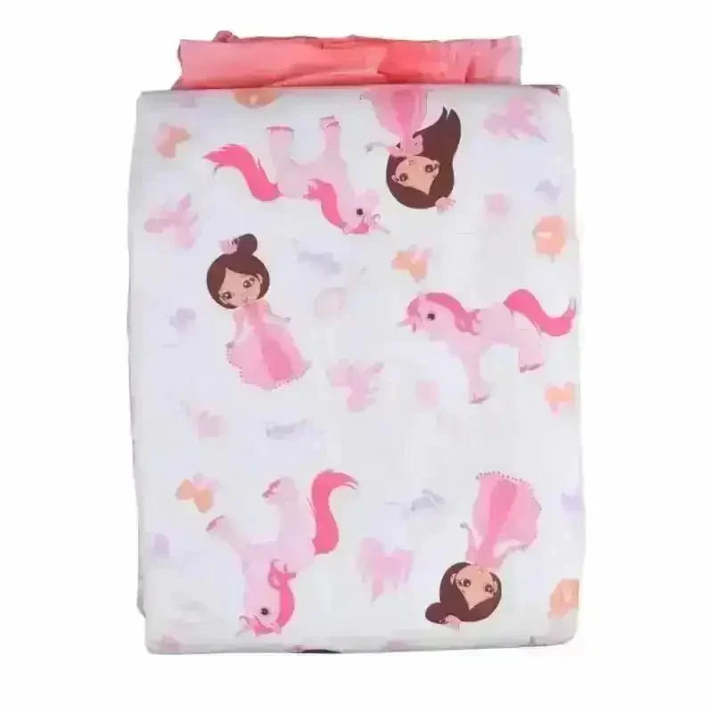 Rearz | Princess Pink  | Adult Baby Windeln