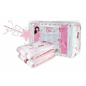 Rearz | Princess Pink  | Adult Baby Windeln