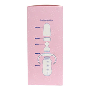 Rearz | Purrfect | Easy Grip Adult Bottle Rearz