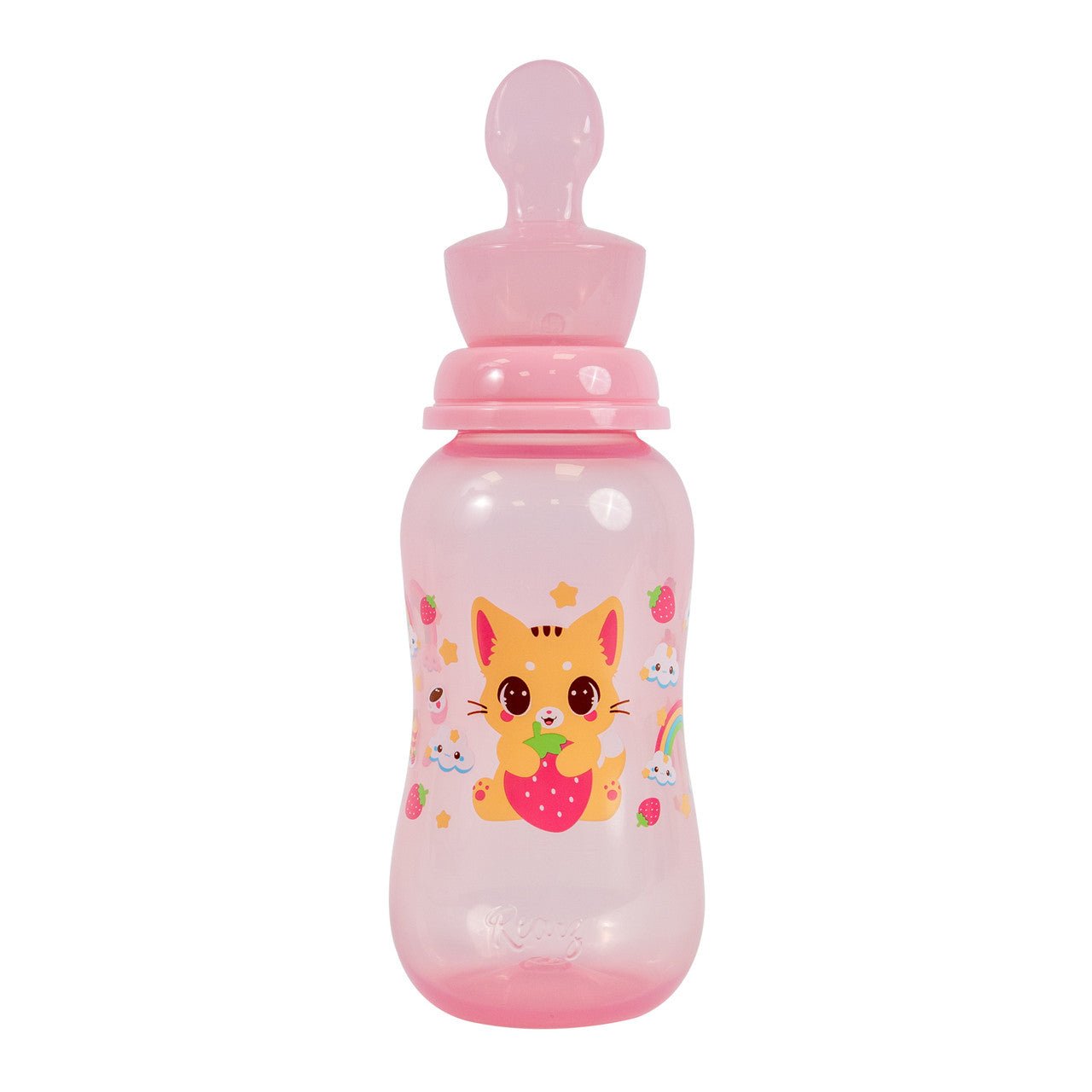 Rearz | Purrfect | Easy Grip Adult Bottle - PupStyle