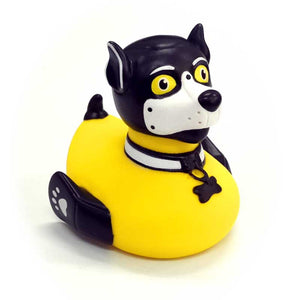 SchwuZ | Individual Color | Puppy Rubber Duck Weiß SchwuZ