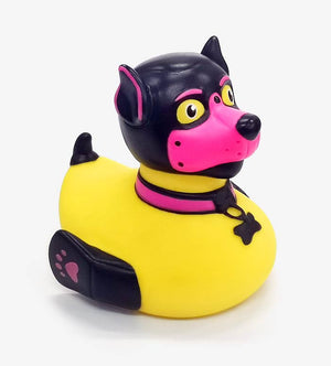 SchwuZ | Individual Color | Puppy Rubber Duck Pink SchwuZ
