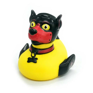 SchwuZ | Individual Color | Puppy Rubber Duck Rot SchwuZ