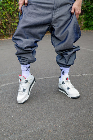 Sk8erboy® 25 yrs Socks