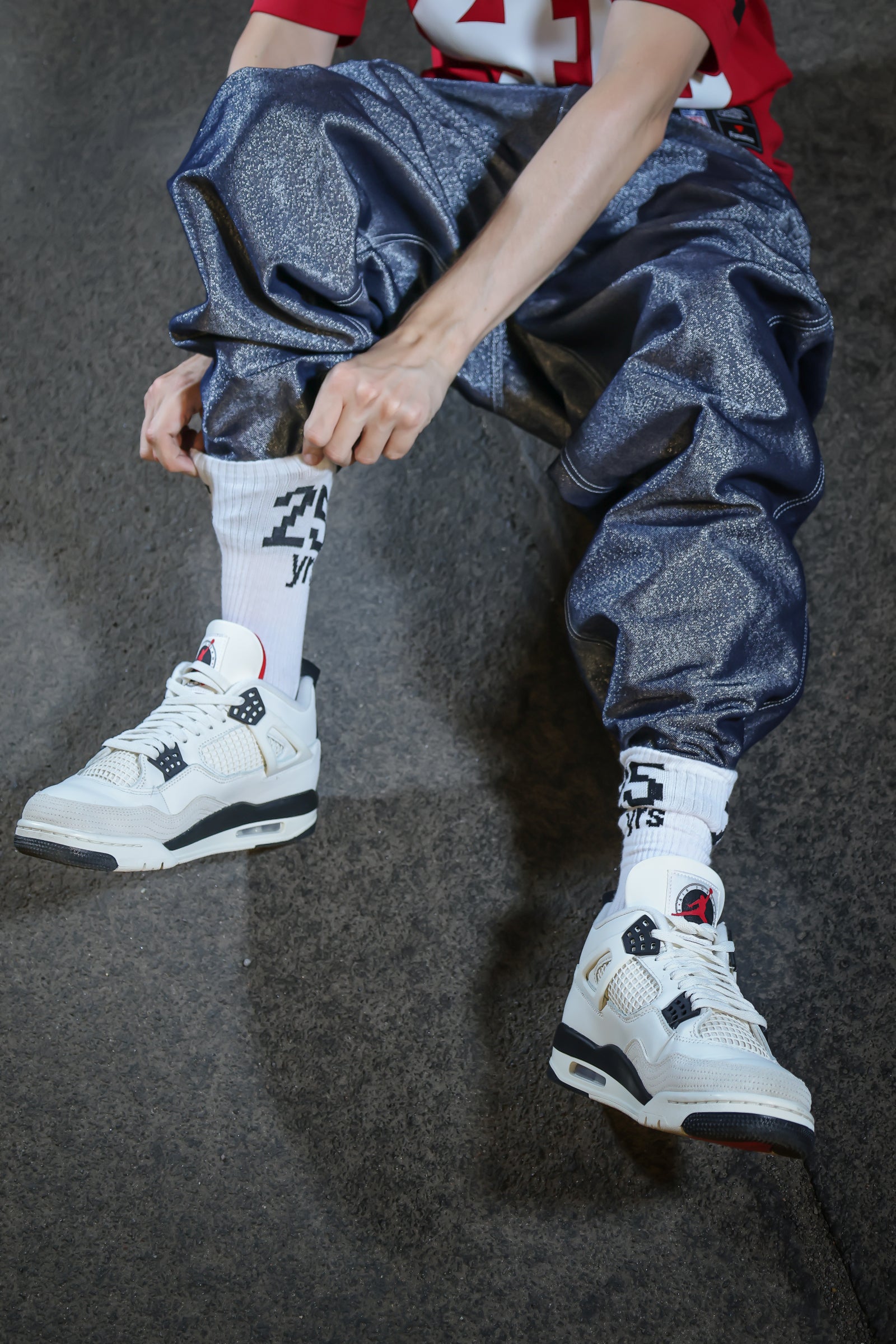 Sk8erboy® 25 yrs Socks