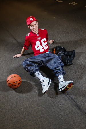 Sk8erboy® 25 yrs Socks