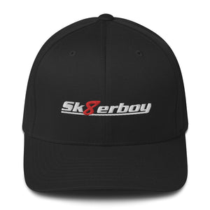 Sk8erboy® Basecap Flexfit Sk8erboy®