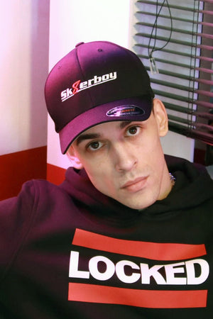Sk8erboy® Basecap Flexfit Sk8erboy®
