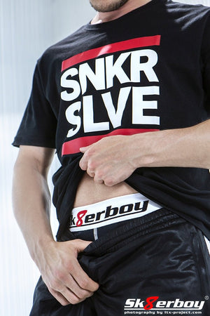 Sk8erboy® Basic Boxershorts schwarz Sk8erboy®