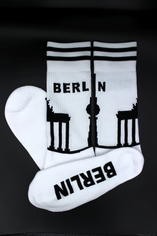 Sk8erboy® BERLIN Socks Sk8erboy®