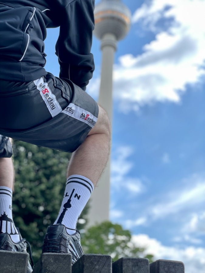 Sk8erboy® BERLIN Socks Sk8erboy®