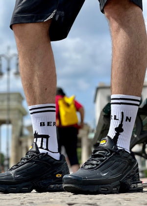 Sk8erboy® BERLIN Socks Sk8erboy®