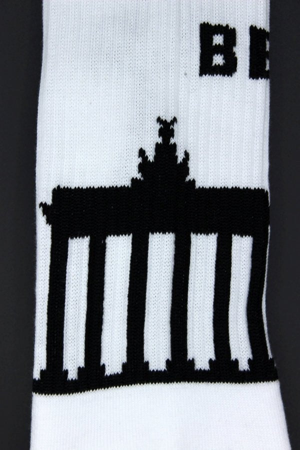 Sk8erboy® BERLIN Socks Sk8erboy®