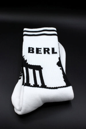 Sk8erboy® BERLIN Socks Sk8erboy®