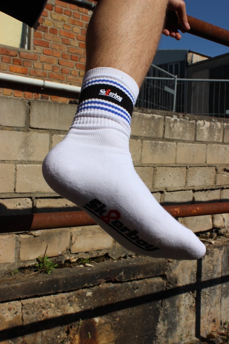 Sk8erboy® Deluxe Socks royalblau Sk8erboy®