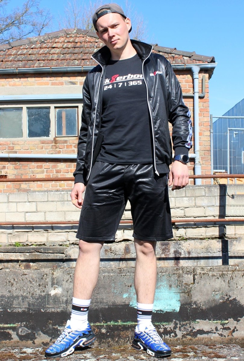 Sk8erboy® Deluxe Socks royalblau Sk8erboy®