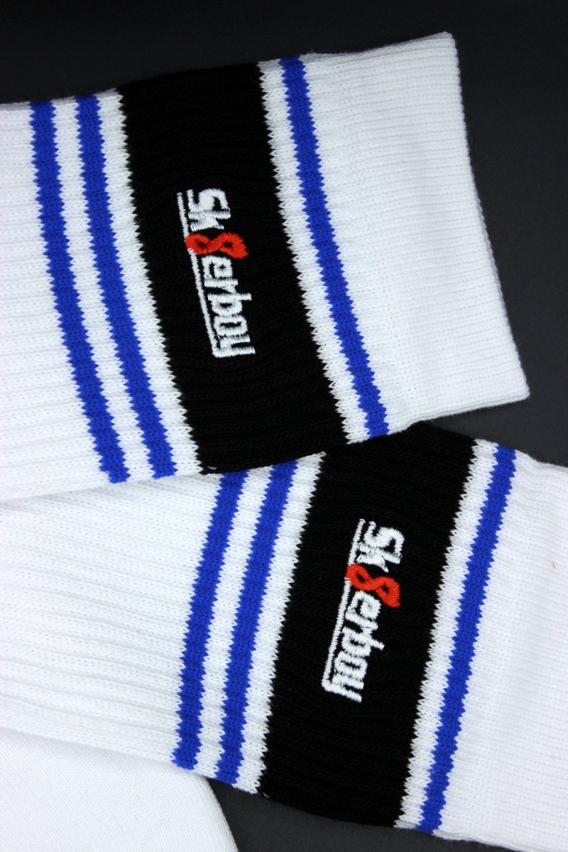 Sk8erboy® Deluxe Socks royalblau Sk8erboy®
