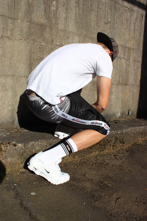 Sk8erboy® DELUXE Socks schwarz Sk8erboy®